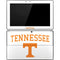 University of Tennessee-Knoxville Collegiate Text Surface Pro Tablet Skin
